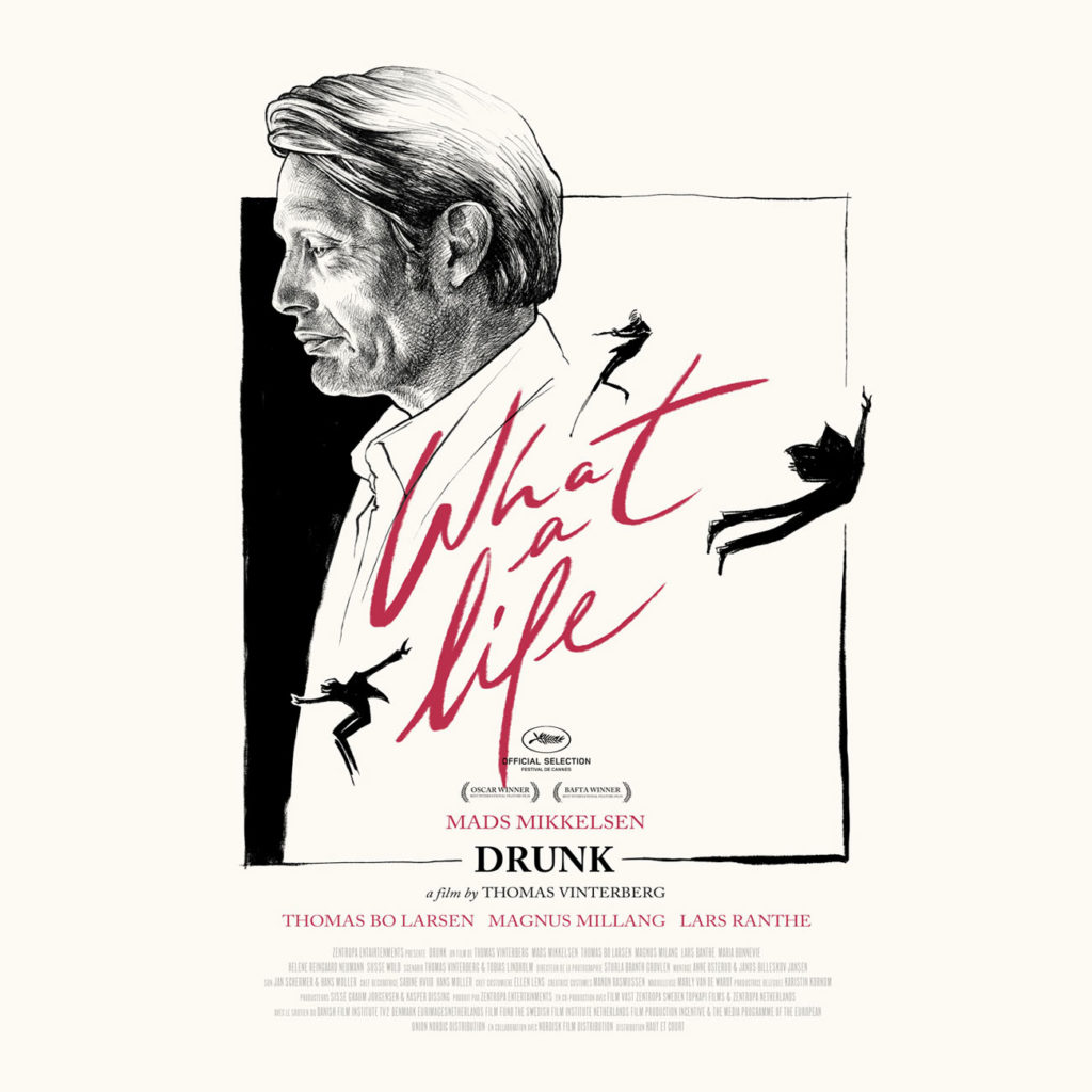 Accueil Edouard Pont Edouard Pont Illustration. Portraits & more