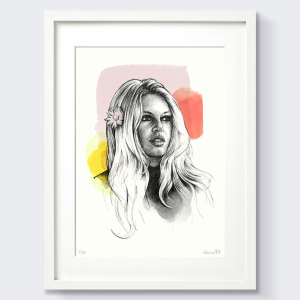 Brigitte Bardot